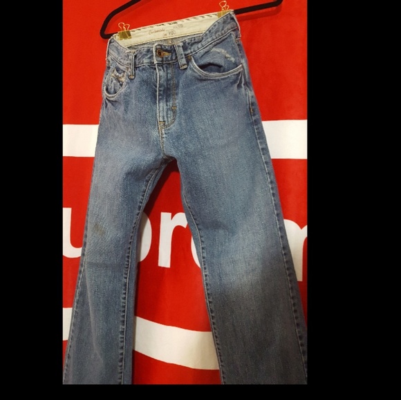 *SOLD* Vans Jeans Size 28x28 - Picture 5 of 7